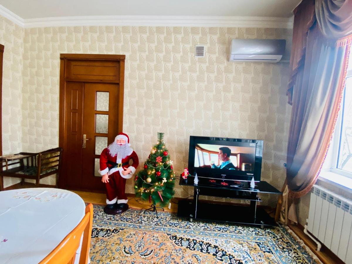 Вилла House In Губа Экстерьер фото