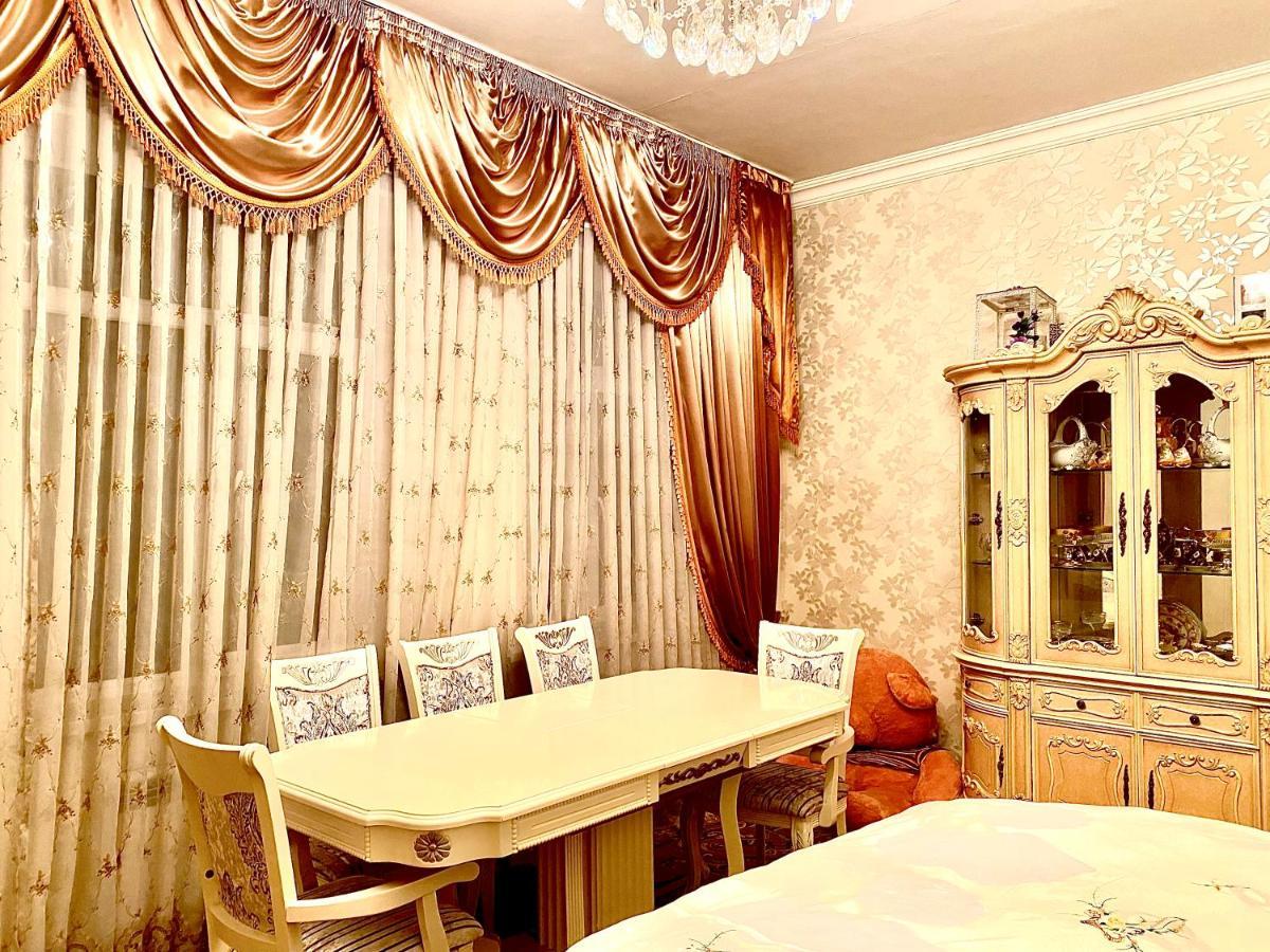 Вилла House In Губа Экстерьер фото
