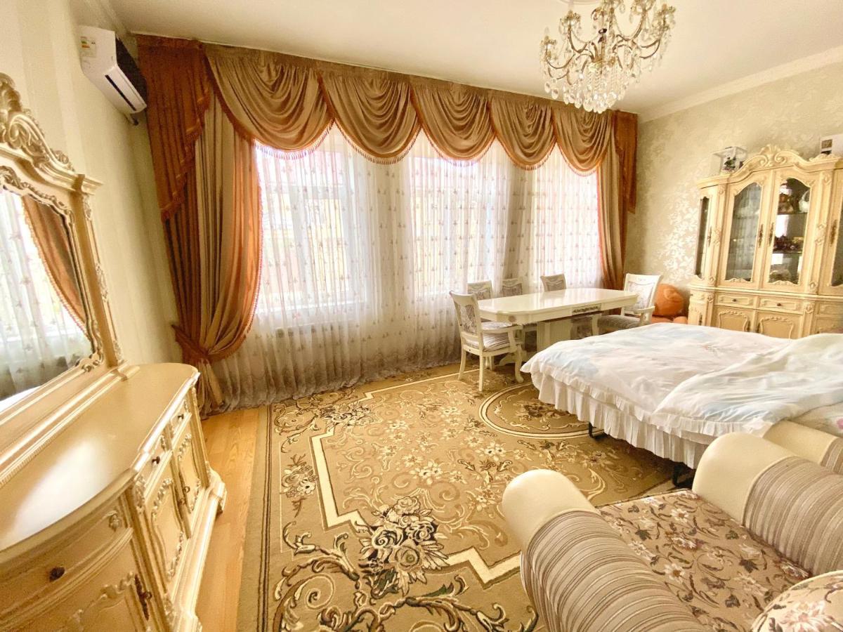 Вилла House In Губа Экстерьер фото